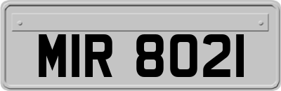 MIR8021