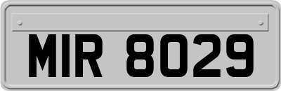 MIR8029