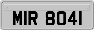 MIR8041
