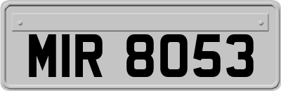 MIR8053
