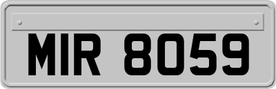 MIR8059
