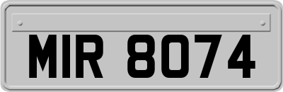 MIR8074