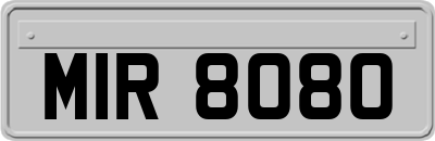 MIR8080