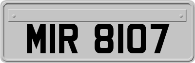 MIR8107
