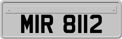 MIR8112