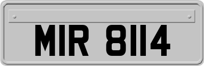 MIR8114