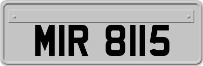 MIR8115