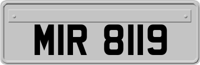 MIR8119
