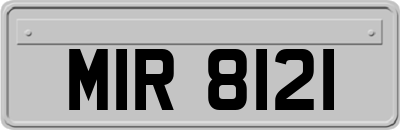 MIR8121