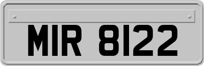 MIR8122