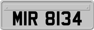 MIR8134