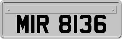 MIR8136