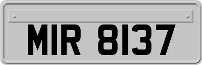 MIR8137