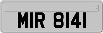 MIR8141