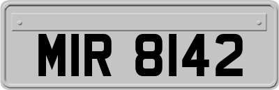 MIR8142