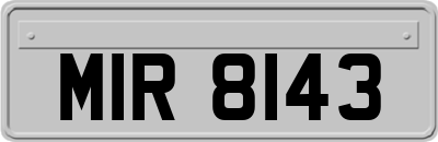 MIR8143
