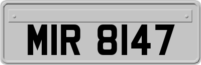 MIR8147