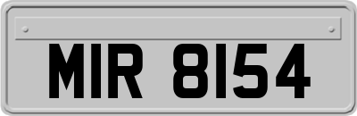 MIR8154