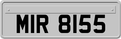 MIR8155