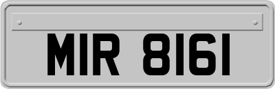 MIR8161