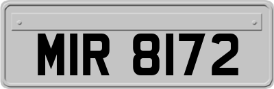 MIR8172