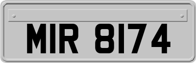MIR8174