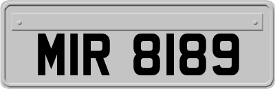 MIR8189