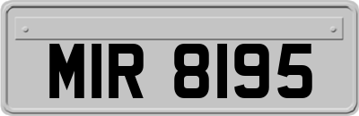 MIR8195