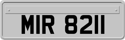 MIR8211