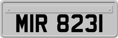 MIR8231