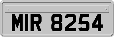 MIR8254