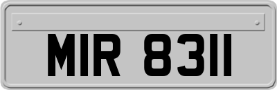 MIR8311