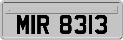 MIR8313