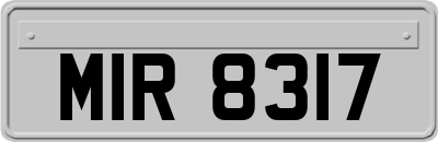 MIR8317