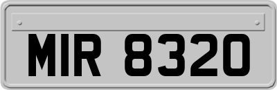 MIR8320