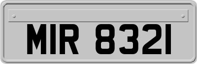 MIR8321