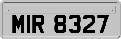 MIR8327