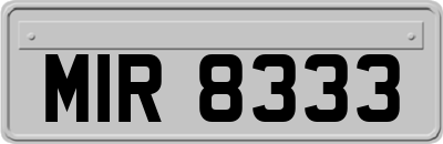 MIR8333
