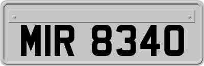 MIR8340