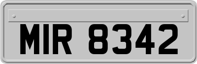 MIR8342