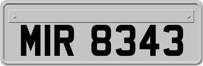 MIR8343