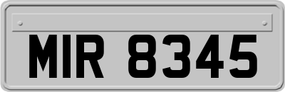 MIR8345