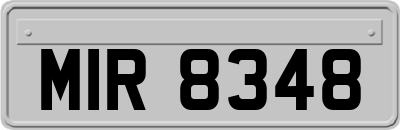 MIR8348