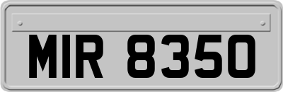 MIR8350