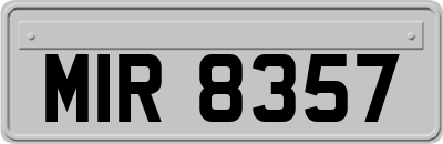 MIR8357