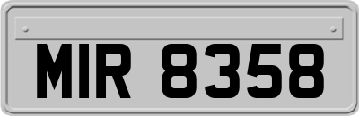 MIR8358