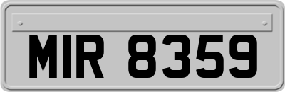 MIR8359