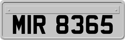 MIR8365