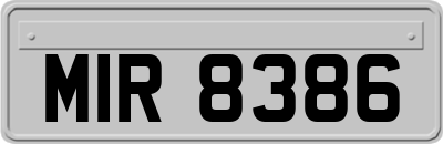 MIR8386