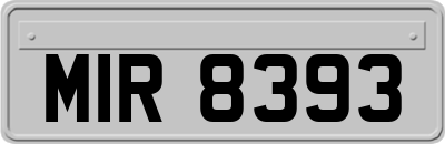 MIR8393